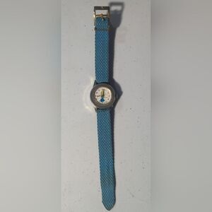 Vintage Barbie Watch By Bradley